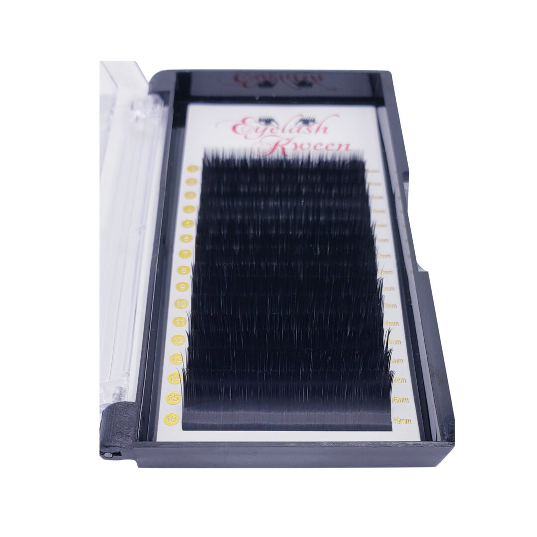 Classic Eyelash Extensions The Beauty Bar by Eyelash Kween