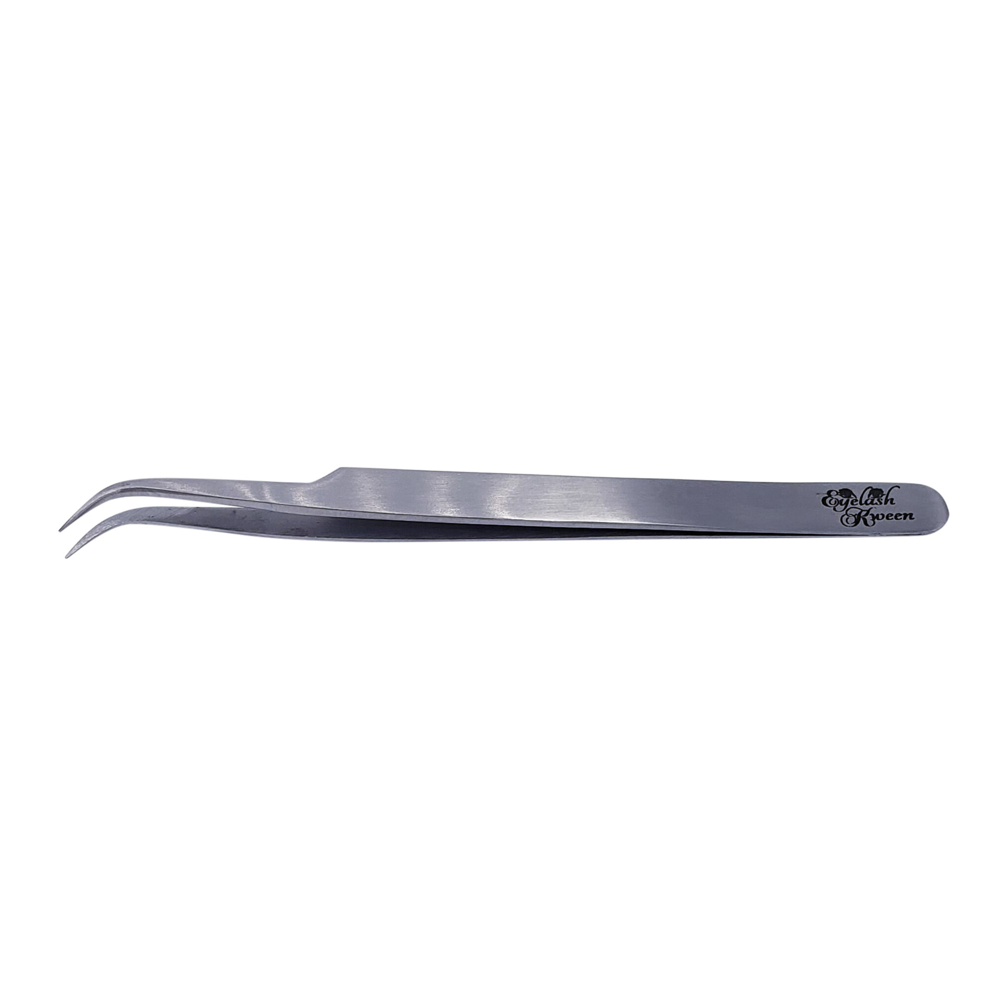 Curved Volume Tweezer The Beauty Bar by Eyelash Kween